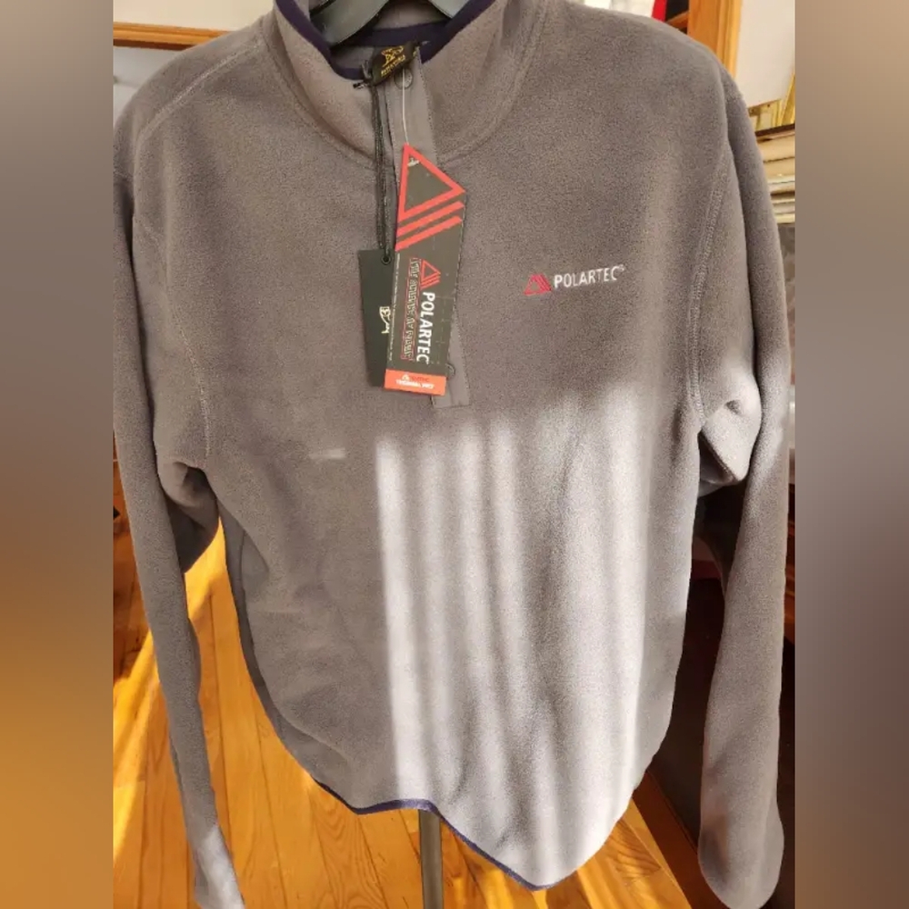 OVO POLARTEC sweater - Picture 2 of 8